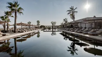 DOMES ZEEN CHANIA, A LUXURY COLLECTION RESORT
