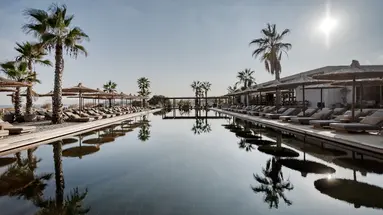 DOMES ZEEN CHANIA, A LUXURY COLLECTION RESORT