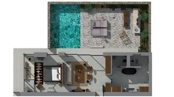 DOMES ZEEN CHANIA, A LUXURY COLLECTION RESORT