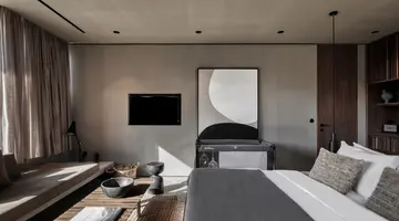 DOMES ZEEN CHANIA, A LUXURY COLLECTION RESORT