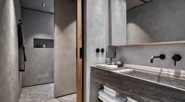 DOMES ZEEN CHANIA, A LUXURY COLLECTION RESORT