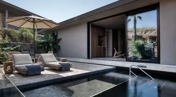DOMES ZEEN CHANIA, A LUXURY COLLECTION RESORT