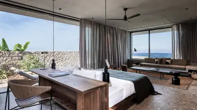 DOMES ZEEN CHANIA, A LUXURY COLLECTION RESORT