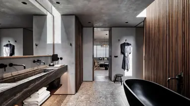 DOMES ZEEN CHANIA, A LUXURY COLLECTION RESORT