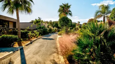 Domes Zeen Chania, a Luxury Collection Resort