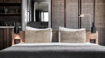Domes Zeen Chania, a Luxury Collection Resort