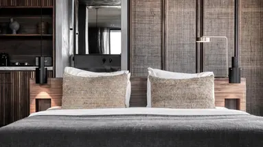 Domes Zeen Chania, a Luxury Collection Resort
