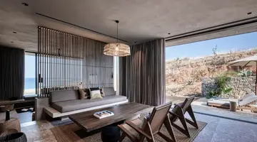 Domes Zeen Chania, a Luxury Collection Resort