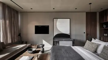 Domes Zeen Chania, a Luxury Collection Resort