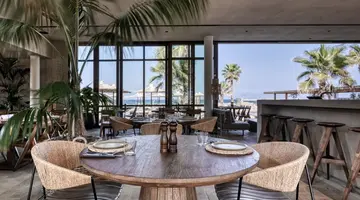 Domes Zeen Chania, a Luxury Collection Resort
