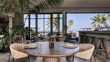 Domes Zeen Chania, a Luxury Collection Resort