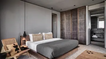 Domes Zeen Chania, a Luxury Collection Resort