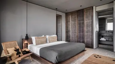 Domes Zeen Chania, a Luxury Collection Resort