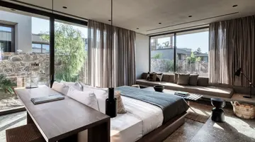 Domes Zeen Chania, a Luxury Collection Resort