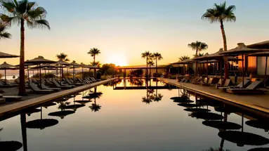 Domes Zeen Chania, a Luxury Collection Resort