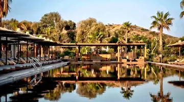 Domes Zeen Chania, a Luxury Collection Resort