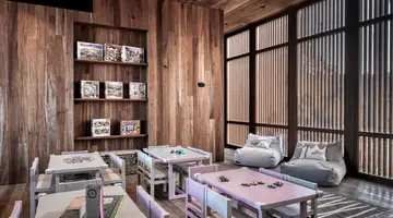 DOMES ZEEN CHANIA, A LUXURY COLLECTION RESORT
