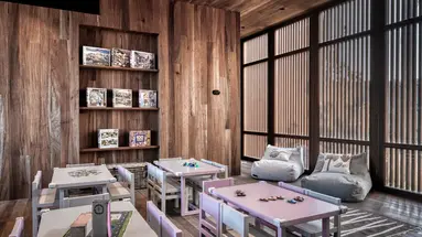 DOMES ZEEN CHANIA, A LUXURY COLLECTION RESORT