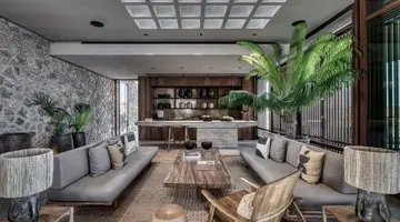 DOMES ZEEN CHANIA, A LUXURY COLLECTION RESORT