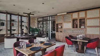 DOMES ZEEN CHANIA, A LUXURY COLLECTION RESORT