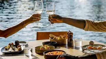 Domes Zeen Chania, a Luxury Collection Resort