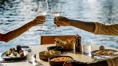 Domes Zeen Chania, a Luxury Collection Resort