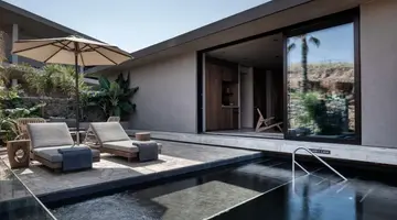 Domes Zeen Chania, a Luxury Collection Resort