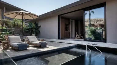 Domes Zeen Chania, a Luxury Collection Resort