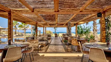 Domes Zeen Chania, a Luxury Collection Resort