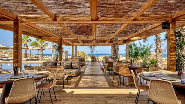 Domes Zeen Chania, a Luxury Collection Resort