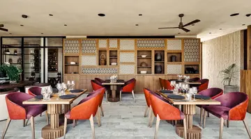 Domes Zeen Chania, a Luxury Collection Resort