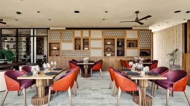 Domes Zeen Chania, a Luxury Collection Resort