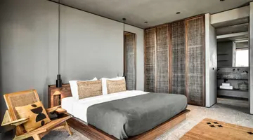 Domes Zeen Chania, a Luxury Collection Resort