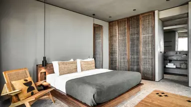 Domes Zeen Chania, a Luxury Collection Resort