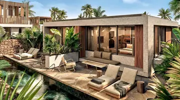 Domes Zeen Chania, a Luxury Collection Resort