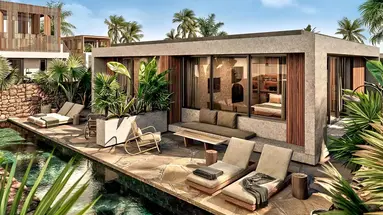 Domes Zeen Chania, a Luxury Collection Resort