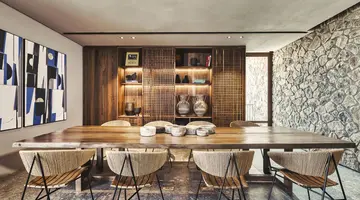 Domes Zeen Chania, a Luxury Collection Resort