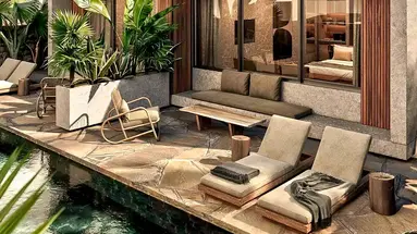 Domes Zeen Chania, a Luxury Collection Resort