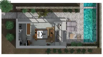 DOMES ZEEN CHANIA, A LUXURY COLLECTION RESORT