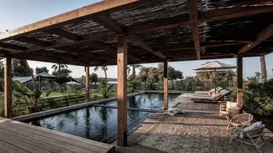 DOMES ZEEN CHANIA, A LUXURY COLLECTION RESORT
