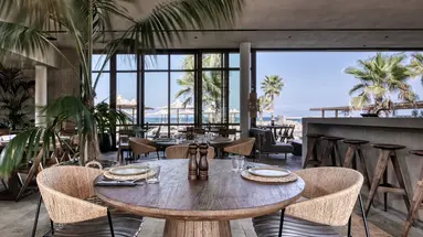 DOMES ZEEN CHANIA, A LUXURY COLLECTION RESORT