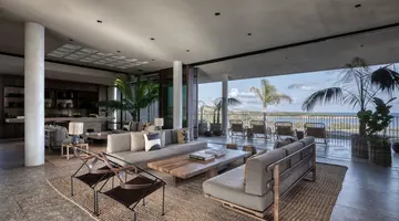 DOMES ZEEN CHANIA, A LUXURY COLLECTION RESORT