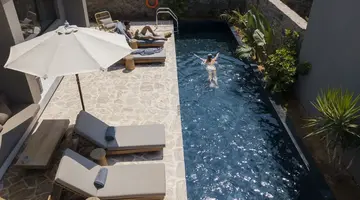 DOMES ZEEN CHANIA, A LUXURY COLLECTION RESORT