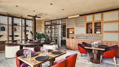 Domes Zeen Chania, a Luxury Collection Resort