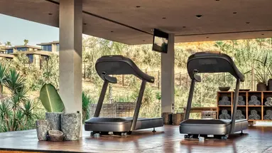 Domes Zeen Chania, a Luxury Collection Resort
