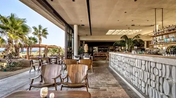 Domes Zeen Chania, a Luxury Collection Resort