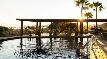 DOMES ZEEN CHANIA, A LUXURY COLLECTION RESORT