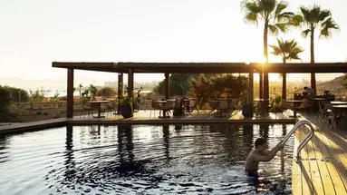 DOMES ZEEN CHANIA, A LUXURY COLLECTION RESORT