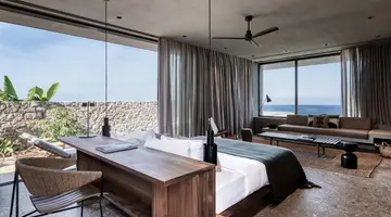 Domes Zeen Chania, a Luxury Collection Resort