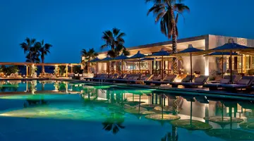 Domes Zeen Chania, a Luxury Collection Resort